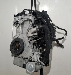 Moteur FORD KUGA 3 Photo n°4