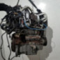 Moteur RENAULT CLIO 4