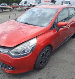 Moteur RENAULT CLIO 4 Photo n°5