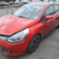 Moteur RENAULT CLIO 4