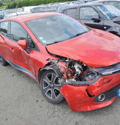 Moteur RENAULT CLIO 4 Photo n°6