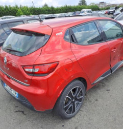 Moteur RENAULT CLIO 4 Photo n°7