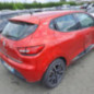 Moteur RENAULT CLIO 4
