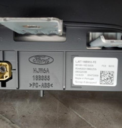 Afficheur FORD KUGA 3 Photo n°3