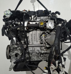 Moteur CITROEN C3 2 Photo n°1