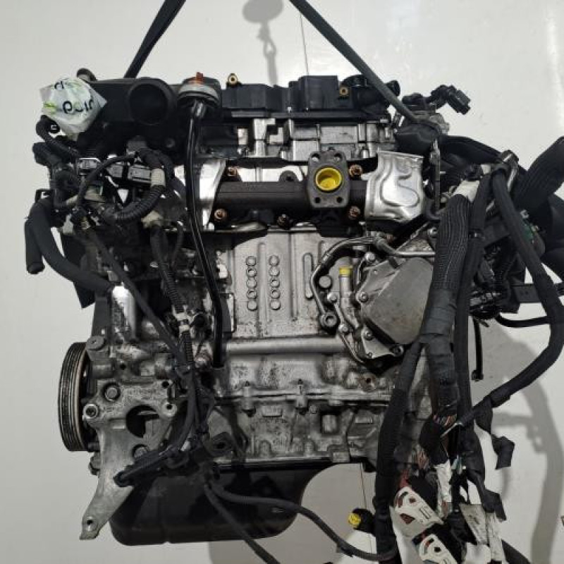 Moteur CITROEN C3 2