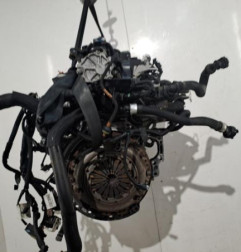 Moteur CITROEN C3 2