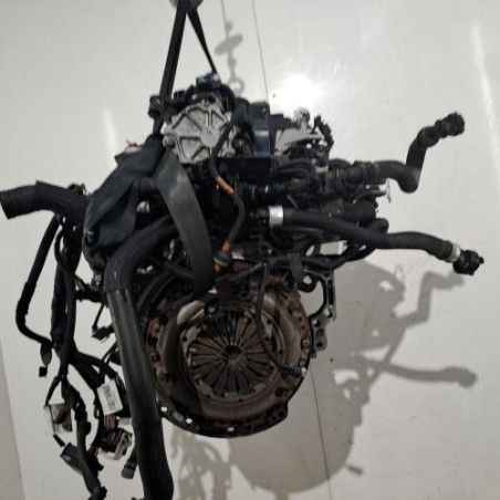 Moteur CITROEN C3 2