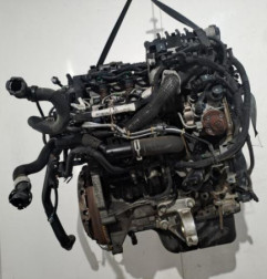 Moteur CITROEN C3 2 Photo n°3