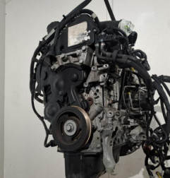 Moteur CITROEN C3 2 Photo n°4