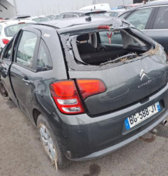 Moteur CITROEN C3 2 Photo n°8