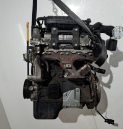 Moteur CHEVROLET SPARK Photo n°1