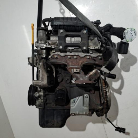 Moteur CHEVROLET SPARK Photo n°1