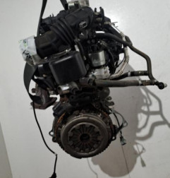 Moteur CHEVROLET SPARK