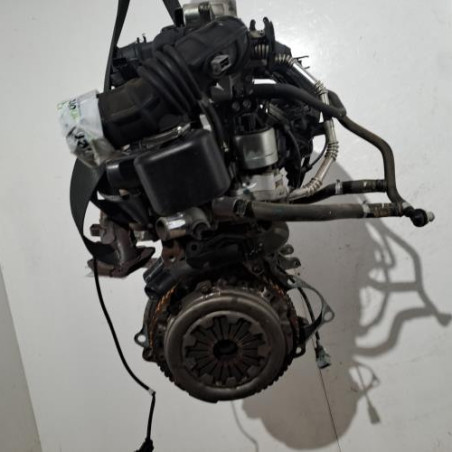 Moteur CHEVROLET SPARK