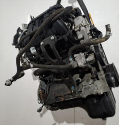 Moteur CHEVROLET SPARK Photo n°3