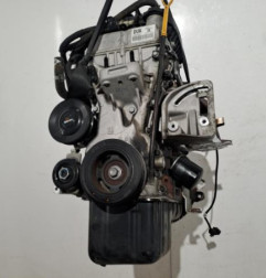 Moteur CHEVROLET SPARK Photo n°4