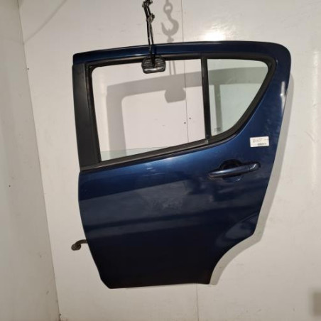 Porte arriere gauche OPEL AGILA B Photo n°1