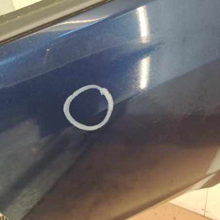 Porte arriere gauche OPEL AGILA B