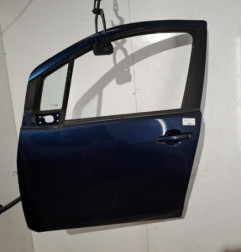 Porte avant gauche OPEL AGILA B Photo n°1