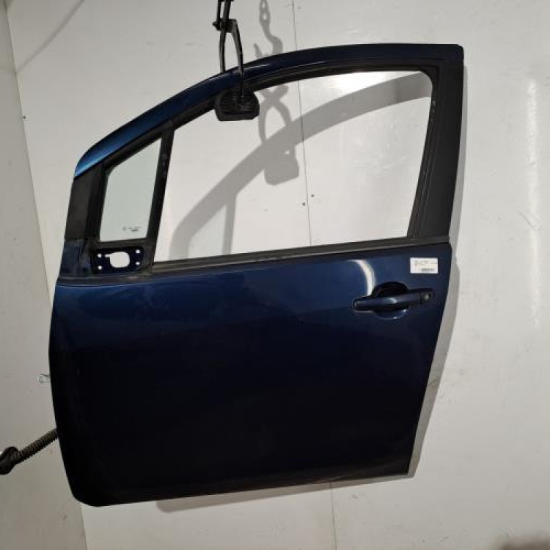 Porte avant gauche OPEL AGILA B