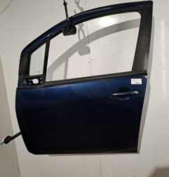 Porte avant gauche OPEL AGILA B
