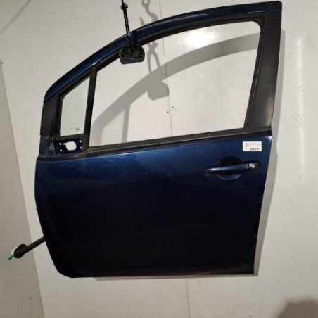 Porte avant gauche OPEL AGILA B