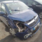 Porte avant gauche OPEL AGILA B