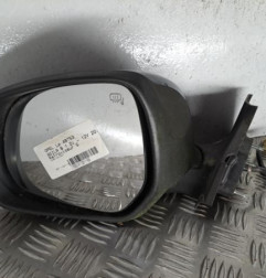 Retroviseur gauche OPEL AGILA B Photo n°3