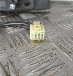 Retroviseur gauche OPEL AGILA B Photo n°4