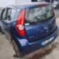 Retroviseur gauche OPEL AGILA B