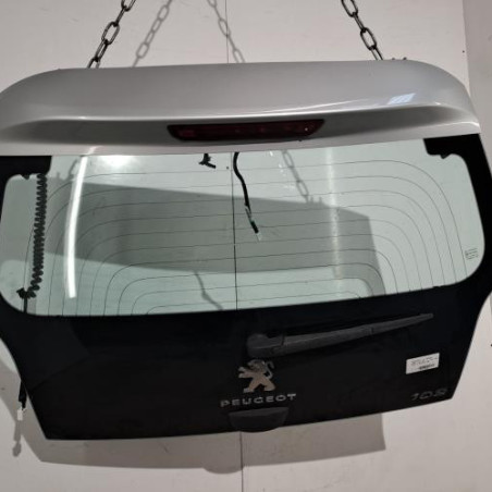 Malle/Hayon arriere PEUGEOT 108 Photo n°1