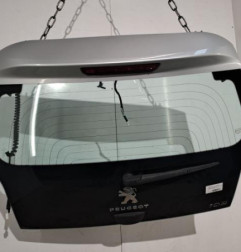 Malle/Hayon arriere PEUGEOT 108