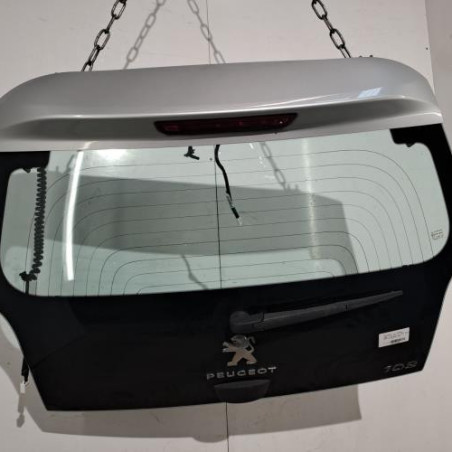 Malle/Hayon arriere PEUGEOT 108