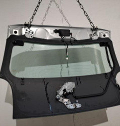 Malle/Hayon arriere PEUGEOT 108 Photo n°3