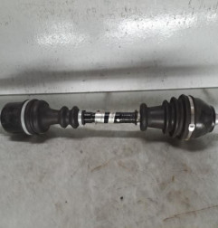 Cardan gauche (transmission) PEUGEOT 205 Photo n°1