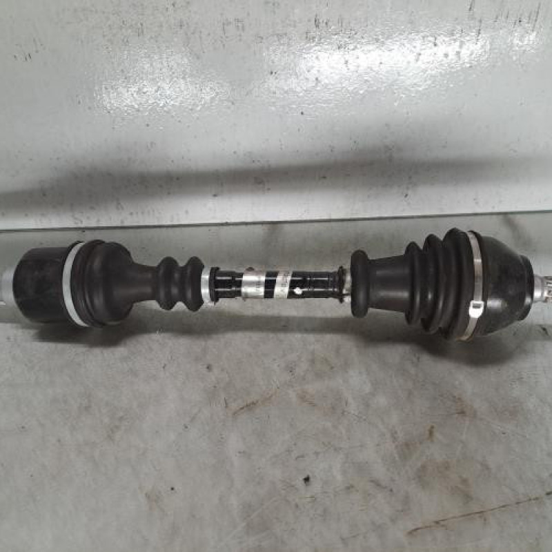 Cardan gauche (transmission) PEUGEOT 205