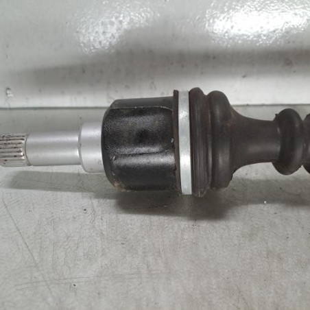 Cardan gauche (transmission) PEUGEOT 205