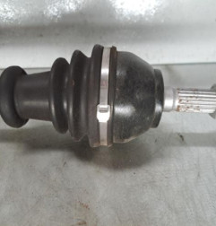 Cardan gauche (transmission) PEUGEOT 205 Photo n°3