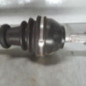 Cardan gauche (transmission) PEUGEOT 205