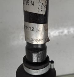 Cardan gauche (transmission) PEUGEOT 205 Photo n°4