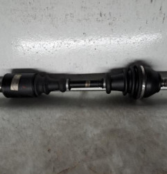 Cardan gauche (transmission) PEUGEOT 205 Photo n°1
