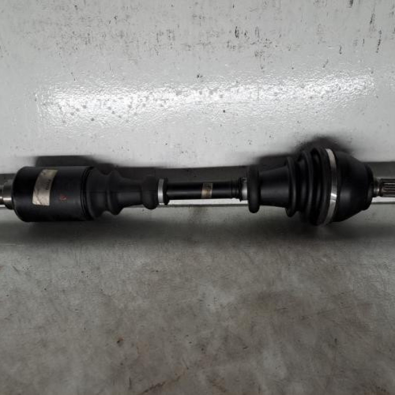 Cardan gauche (transmission) PEUGEOT 205