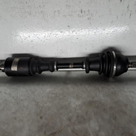Cardan gauche (transmission) PEUGEOT 205 Photo n°1