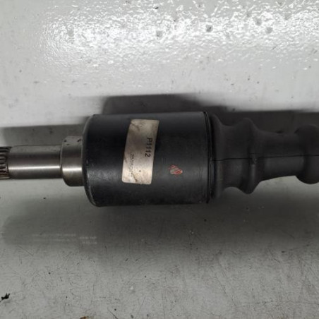 Cardan gauche (transmission) PEUGEOT 205
