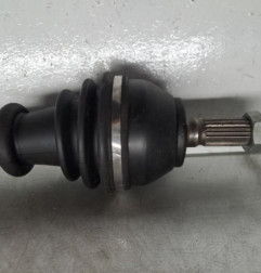 Cardan gauche (transmission) PEUGEOT 205 Photo n°3