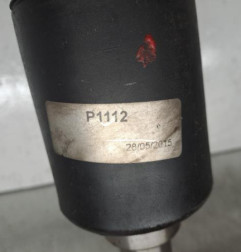 Cardan gauche (transmission) PEUGEOT 205 Photo n°4