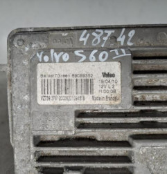 Boitier xenon VOLVO S 60 2 Photo n°4
