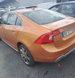 Boitier xenon VOLVO S 60 2 Photo n°8