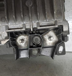 Calculateur moteur PEUGEOT 2008 1